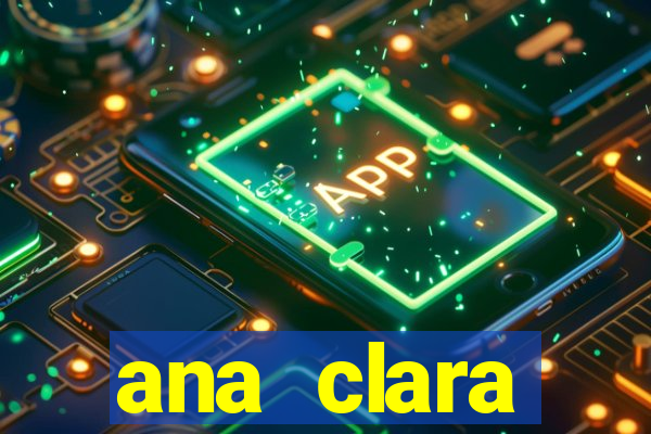 ana clara acompanhante porto alegre